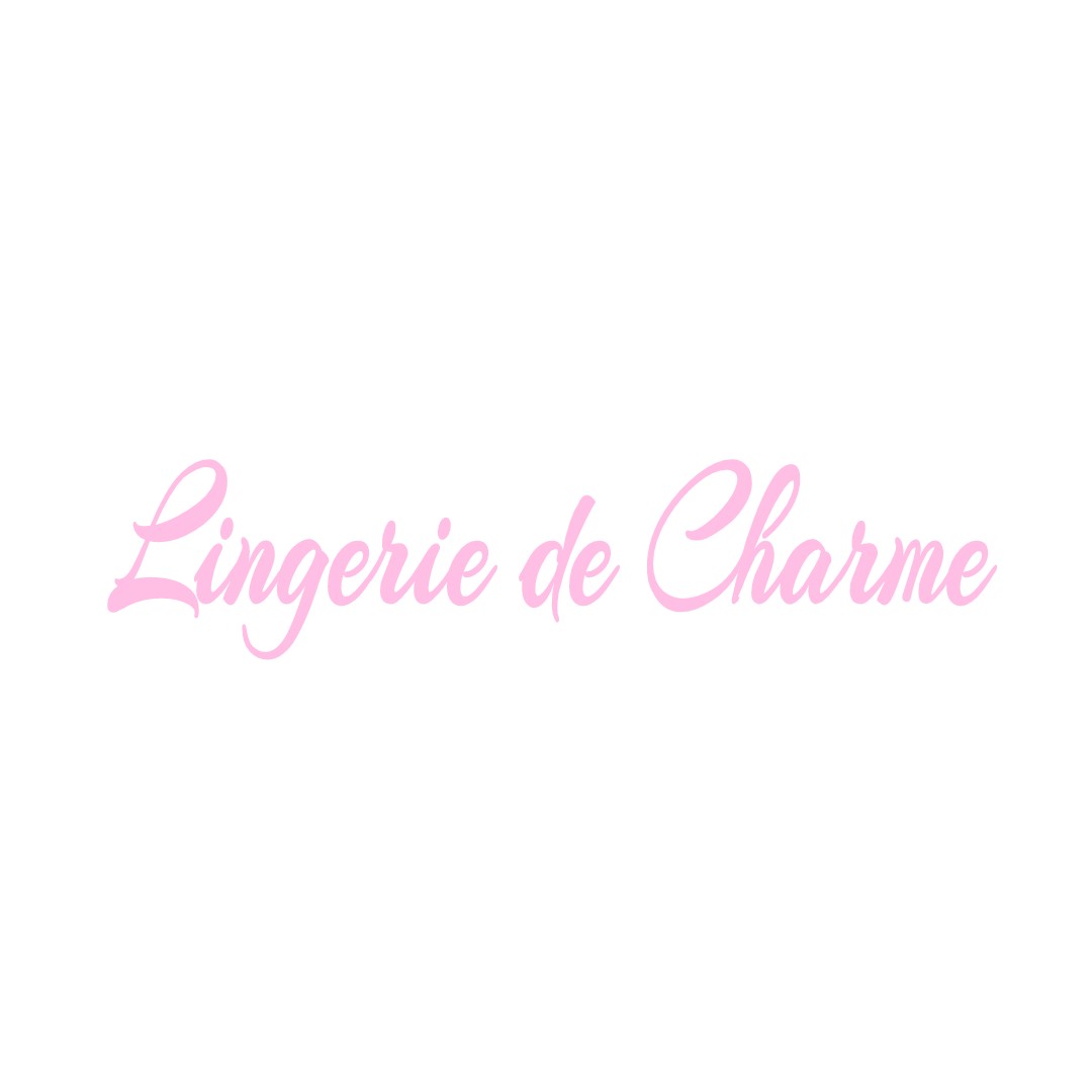 LINGERIE DE CHARME BOULOGNE
